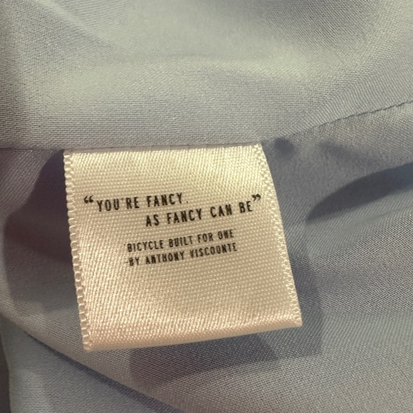 Camilyn Beth Dress - Picture 5 of 10